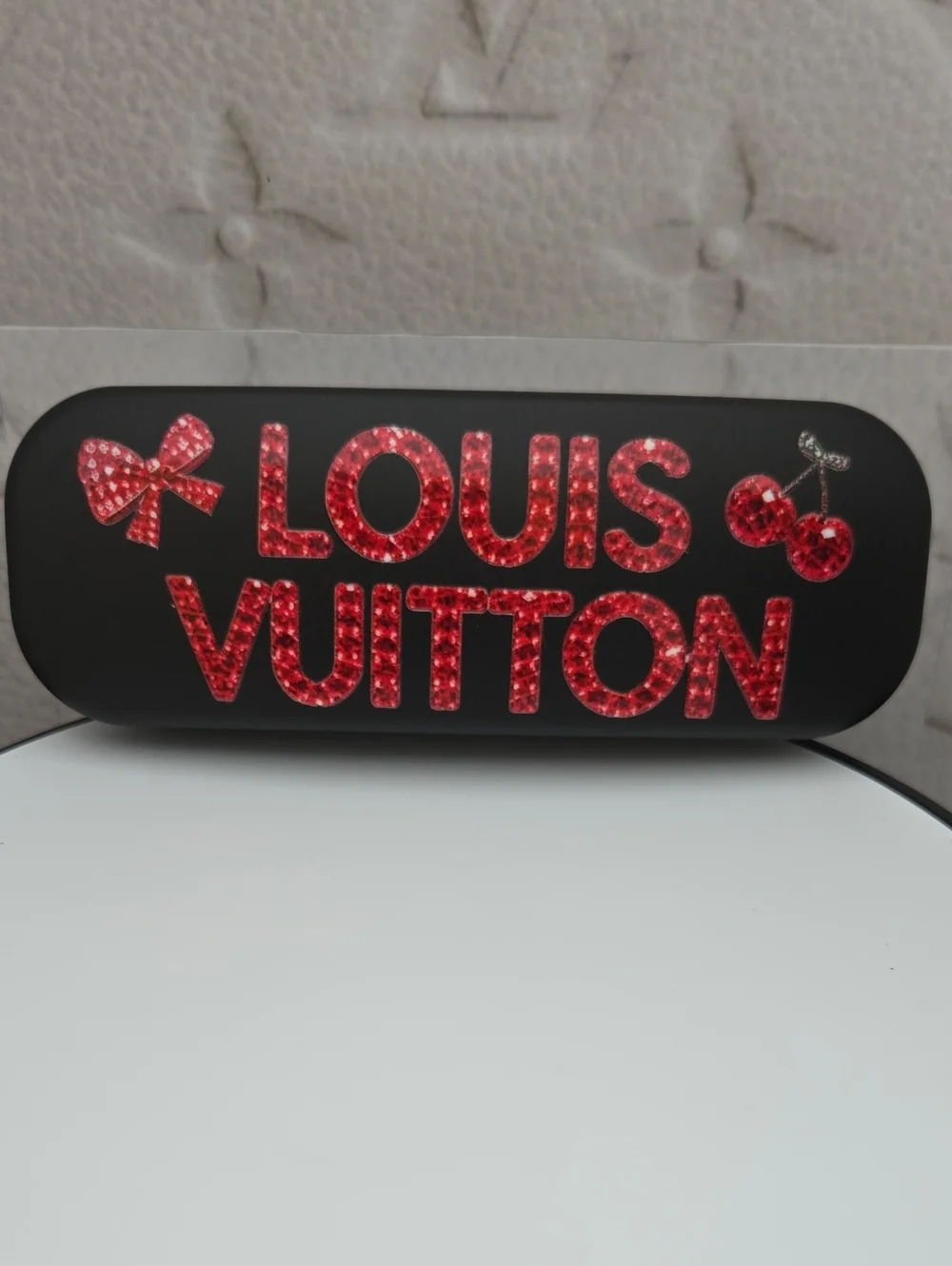 LUX SUNGLASSES CASE